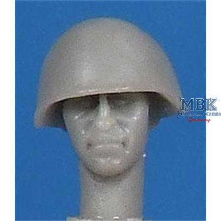 Soviet Headset (4x)