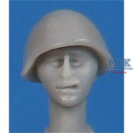 Soviet Headset (4x)