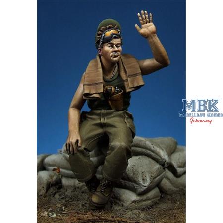 US Tank Crewman 2