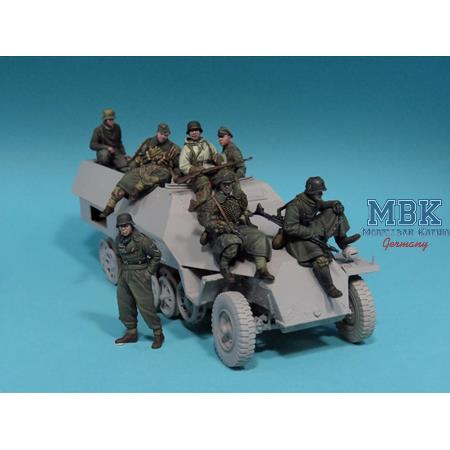 Unternehmen Wacht am Rhein 1944