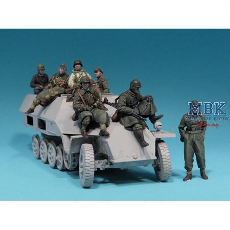 Unternehmen Wacht am Rhein 1944