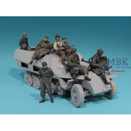 Unternehmen Wacht am Rhein 1944