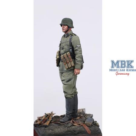 Waffen SS Soldier (WW II) No. 1