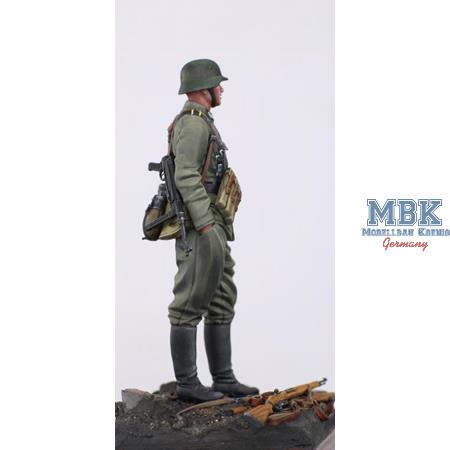Waffen SS Soldier (WW II) No. 1