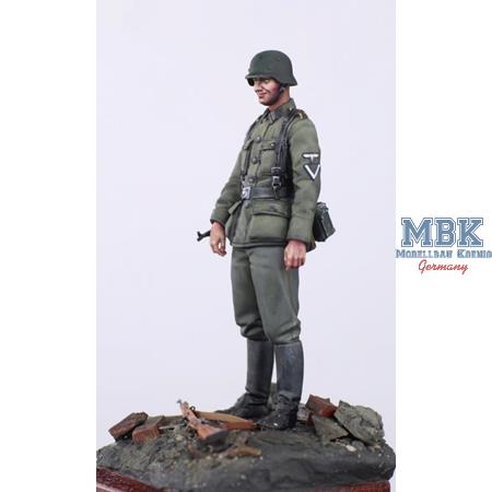 Waffen SS Soldier (WW II) No. 2