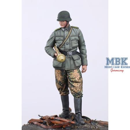 Waffen SS Soldier (WW II) No. 3