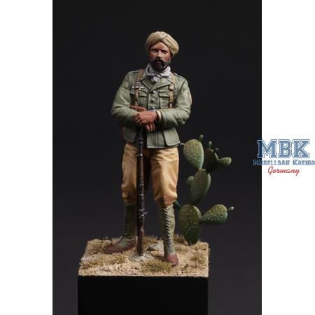 Indian Legion Infantry Soldier (WW II)