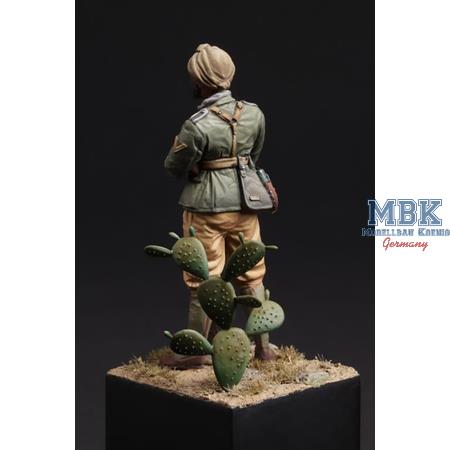 Indian Legion Infantry Soldier (WW II)