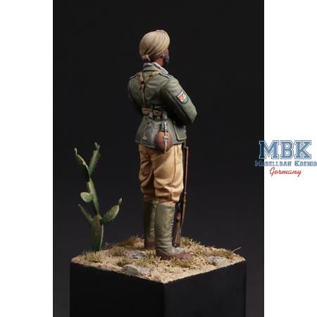 Indian Legion Infantry Soldier (WW II)