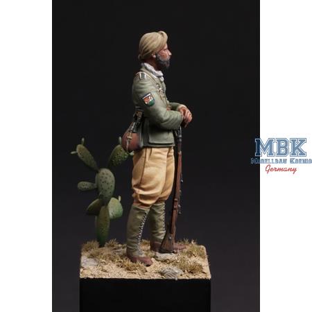 Indian Legion Infantry Soldier (WW II)