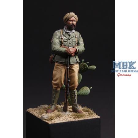 Indian Legion Infantry Soldier (WW II)