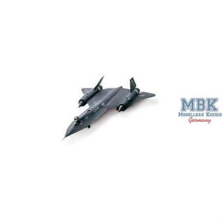 SR-71 Blackbird