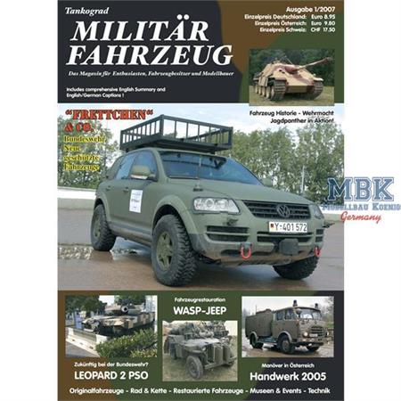 Tankograd 1/2007