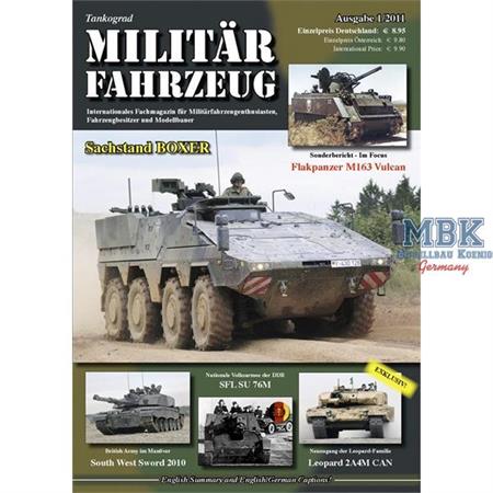 Tankograd 1/2011