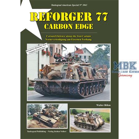 Reforger 77 Carbon Edge