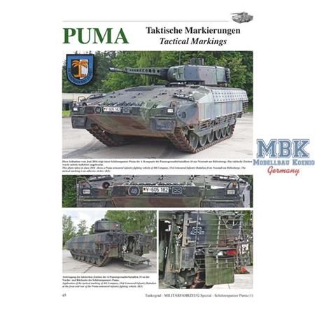 Puma Der Neue Schützenpanzer der BW Teil 1