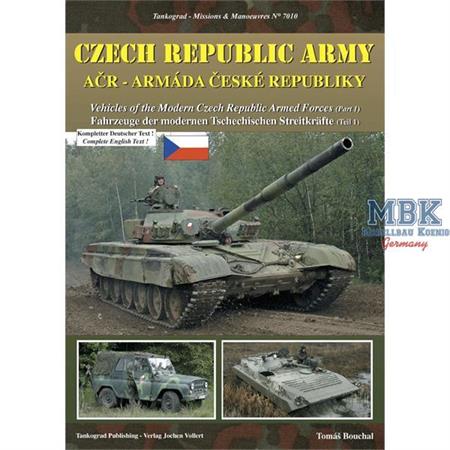 Czech Republic Army (1)