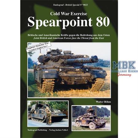 Spearpoint 80