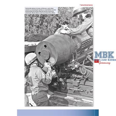 Israeli Self-Propelled Artillery non Sherman based