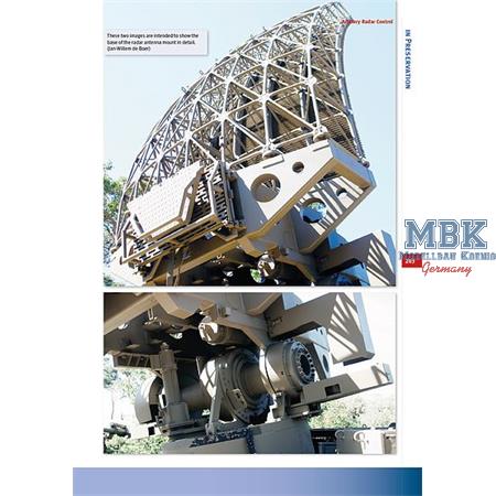 Israeli Self-Propelled Artillery non Sherman based