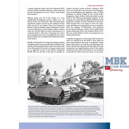 Tanks of the Early IDF Vol.3