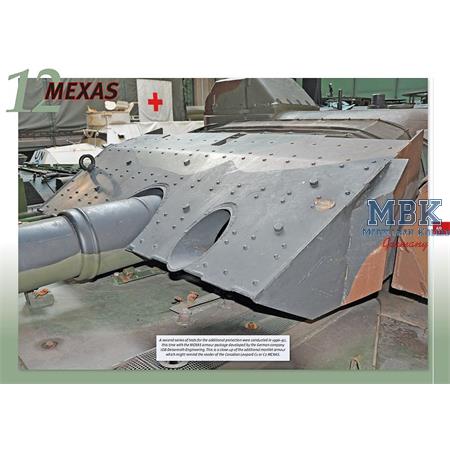 Leopard 1 (BE) - Belgium's Last MBT - Part 2
