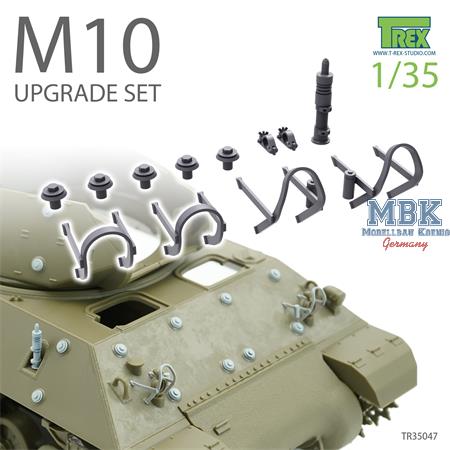 M10 Upgrade Set   1/35