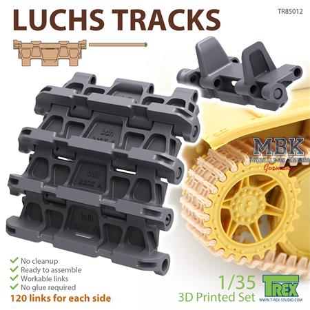 Luchs Tracks  1/35