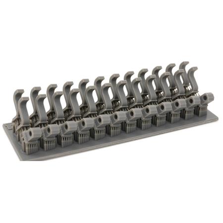 Spare Track Brackets for King Tiger / Jagdtiger