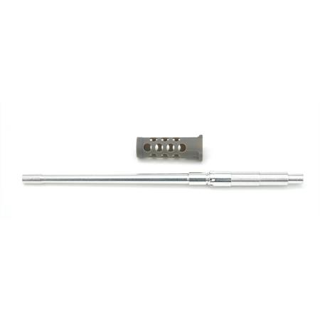 .50 CAL, M2HB/QCB Gun Barrel