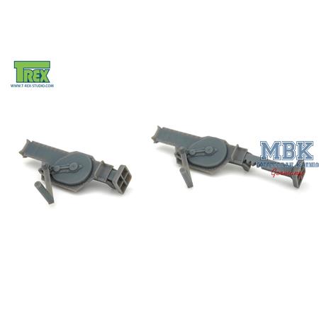 20t Jack (Long) for WWII German Panzer