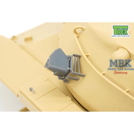 M239 Smoke Discharger set for M60 Family
