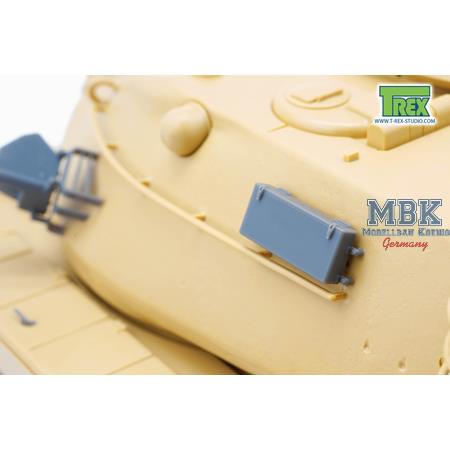 M239 Smoke Discharger set for M60 Family