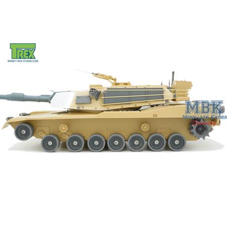 M1A1/A2 Running Gear Set A bef.2015 w/Old-Type Spr