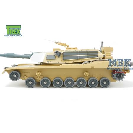 M1A1/A2 Running Gear Set B bef.2015 w/improved Spr