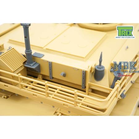 M1A1/A2 Common Upgrade Set for all Brands