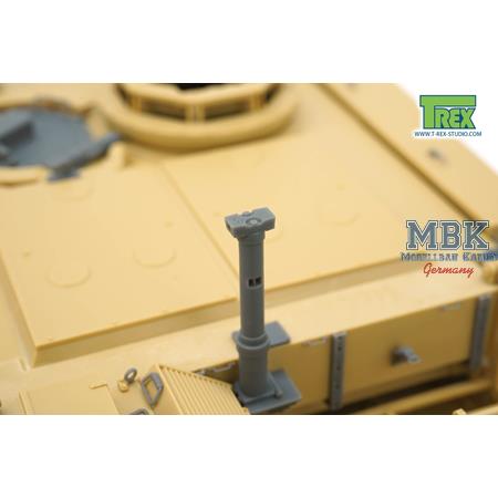 M1A1/A2 Common Upgrade Set for all Brands