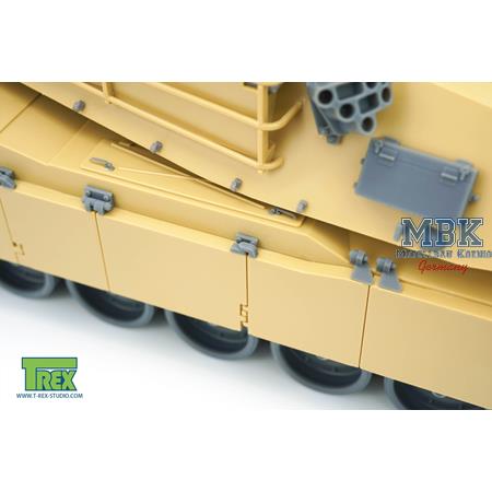 M1A1/A2 Common Upgrade Set for all Brands