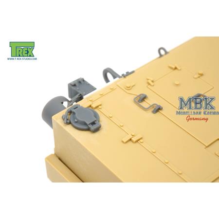 M1A1/A2 Common Upgrade Set for all Brands