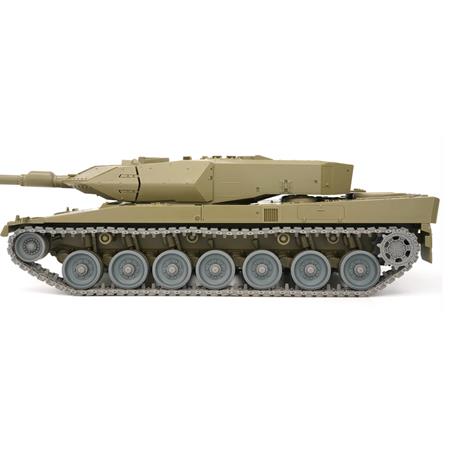Leopard 2 Wheels Set (for TAMIYA Leopard 2A5/A6)