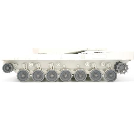 Leopard 2 Wheels Set (for Meng)