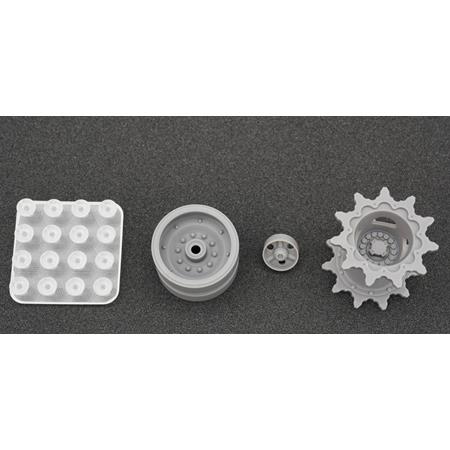 M1A1/A2 Running Gear Set B before 2015