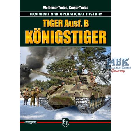 Tiger II Ausf. B Königstiger