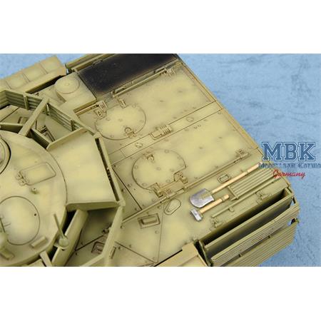 BMP-3 M with upgrade armour