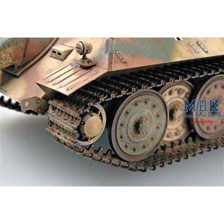 E-25 Jagdpanzer Projekt