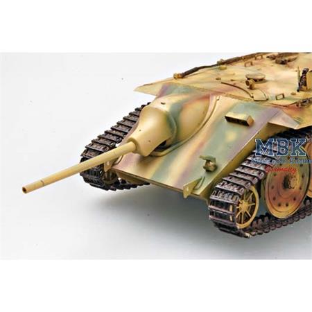 E-10 Jagdpanzer Projekt
