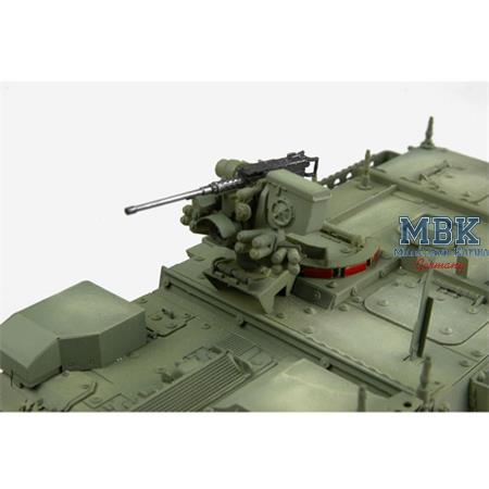M1130 Stryker Command Vehicle (CV)