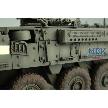 M1131 Stryker FSV