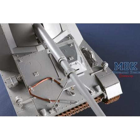 Sd.Kfz. 164 Nashorn 1:16
