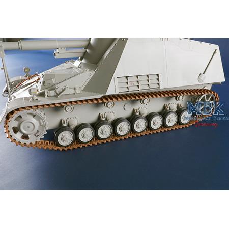 Sd.Kfz. 164 Nashorn 1:16